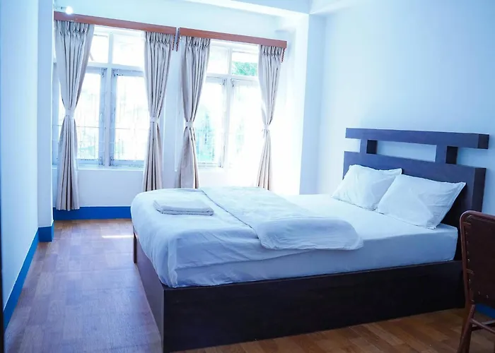 Makalu 2bhk Thamel 5 Min Walk 1st Floor Kathmandu