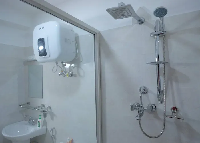 Apartment Makalu 2bhk Thamel 5 Min Walk 1st Floor