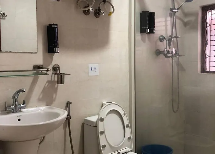 Apartment Makalu 2bhk Thamel 5 Min Walk 1st Floor