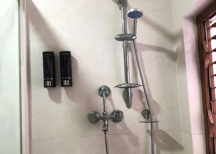 Makalu 2bhk Thamel 5 Min Walk 1st Floor Apartment
