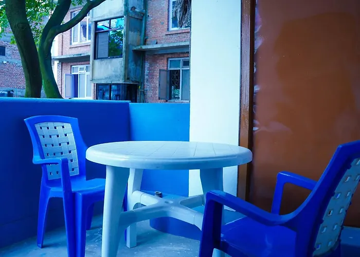Apartment Makalu 2bhk Thamel 5 Min Walk 1st Floor Kathmandu