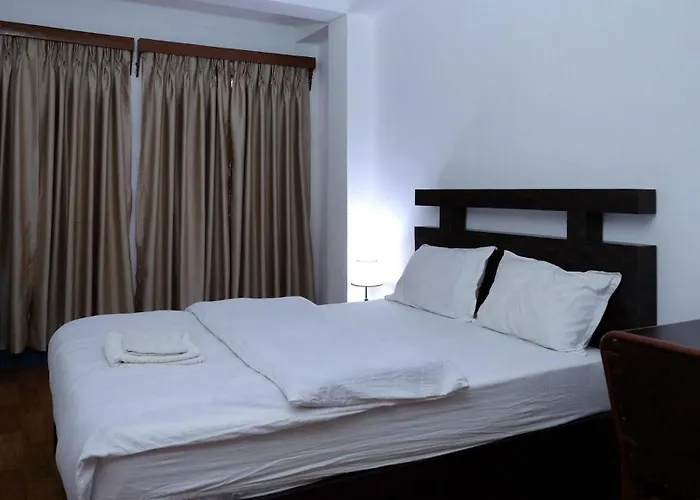 Makalu 2bhk Thamel 5 Min Walk 1st Floor Apartment Kathmandu