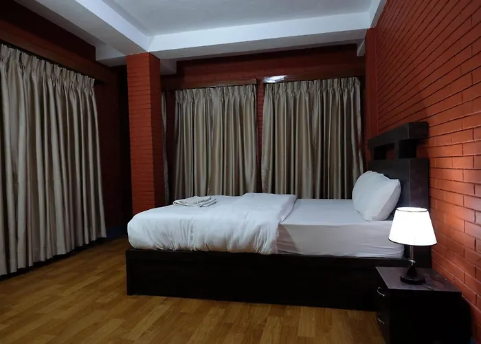 Makalu 2bhk Thamel 5 Min Walk 1st Floor Kathmandu