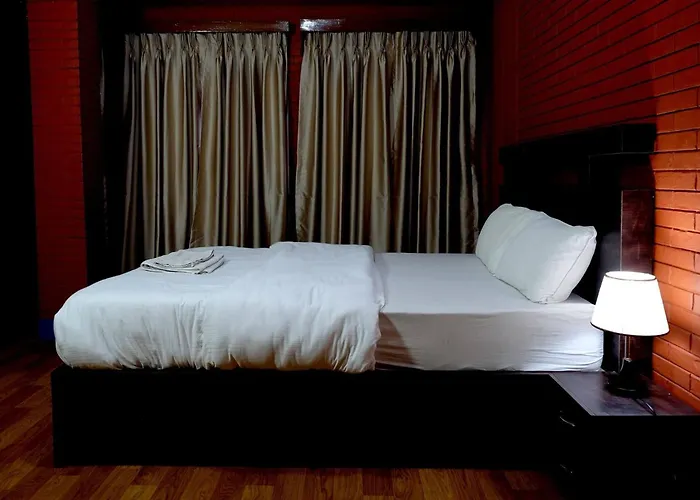 Makalu 2bhk Thamel 5 Min Walk 1st Floor