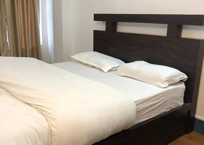 Makalu 2bhk Thamel 5 Min Walk 1st Floor *