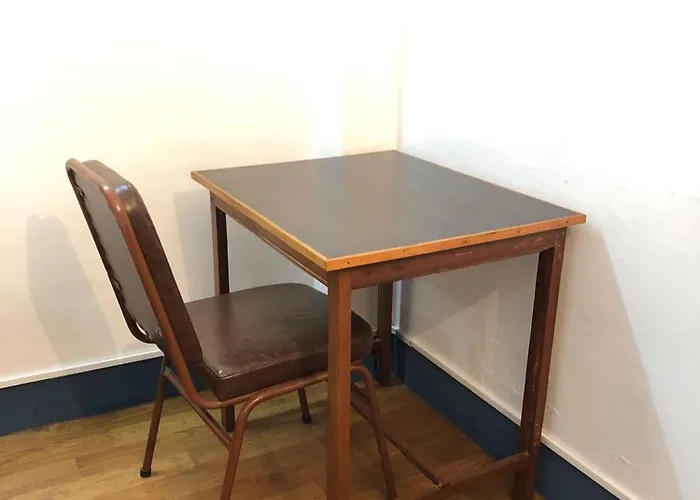 Apartment Makalu 2bhk Thamel 5 Min Walk 1st Floor Kathmandu