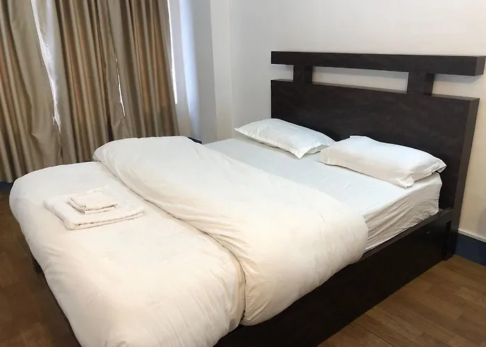 Makalu 2bhk Thamel 5 Min Walk 1st Floor